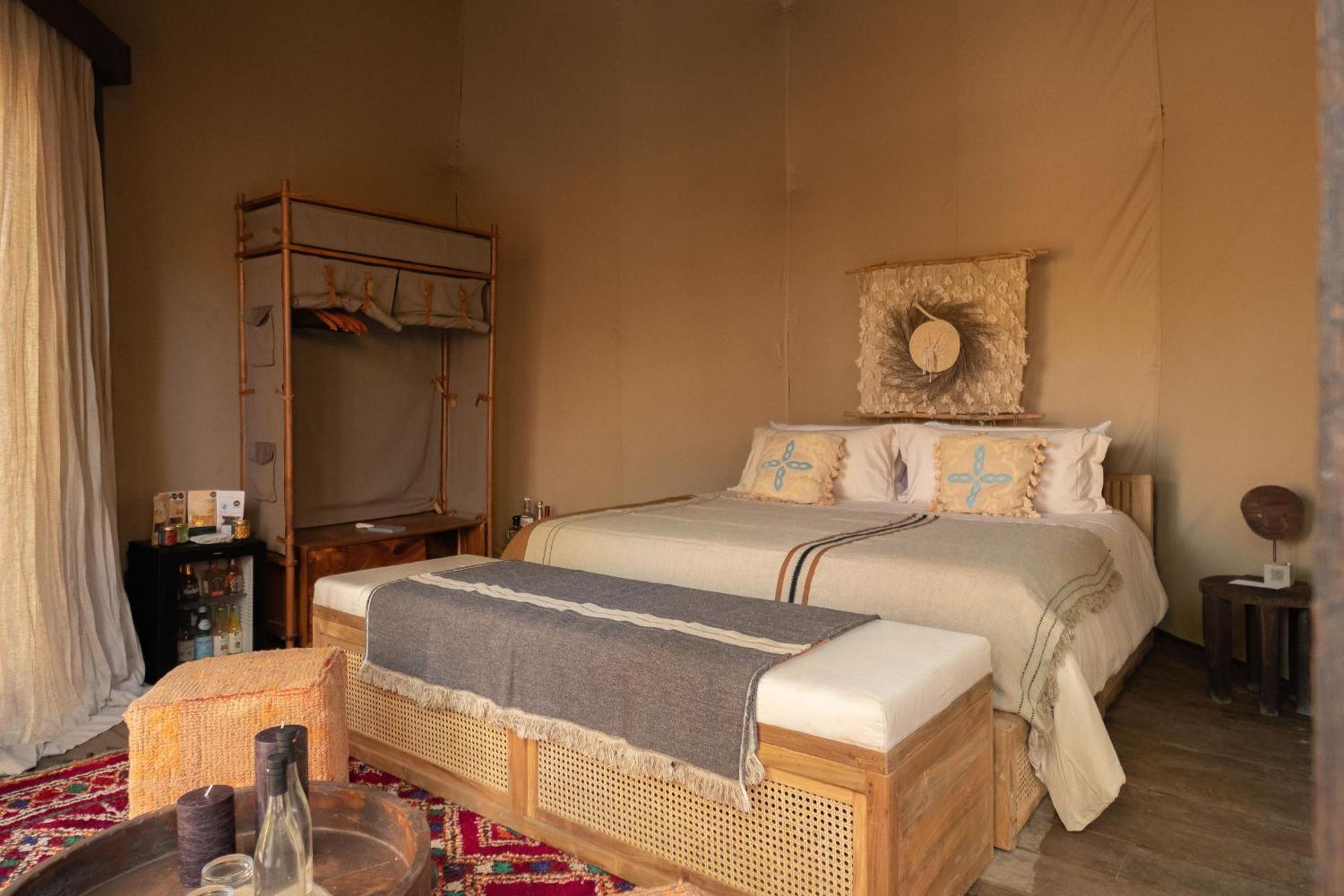 Nomade Holbox Hotel Exterior foto